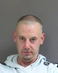 Daniel Ernest Bean Sentenced To 30 Months in Prison Following Halloween  Night Standoff