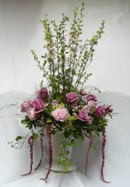 Happiness delivered to your door. Flowers For An Entryway At An Event Here In Albany Ny Winter Floral Arrangements Christmas Flowers Flower Arrangements