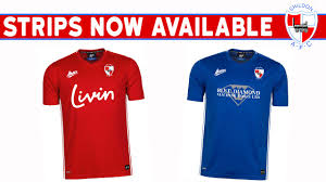 Afc home club distinguishes itself by including additional lifestyle benefits in its home warranty plans. Home Away Shirts Now Available To Buy From The Club Shop Shildon Afc Website