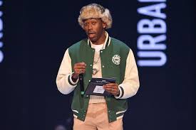 Check spelling or type a new query. Tyler The Creator Has Reinvented The Black Tie Dress Code British Gq
