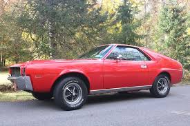 Image result for Matador Red 1968 AMC