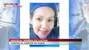 #TodosVsCáncer 💔 "Es muy difícil cuando un diagnóstico de cáncer, cambia  la vida de los que están a tu alrededor"., 😓 Las situaciones difíciles  llegan para que uno demuestre de lo que es capaz y ...
