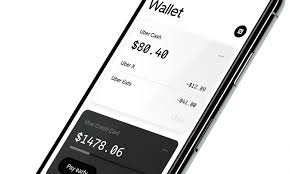 During a ride, use your app to check that your preferred payment method is selected. Uber Money Aims To Be Uber Drivers Bank Pymnts Com