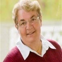 Contributions to the tribute of Ursula Renate Noseworthy