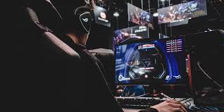 Used phones, tablets, and computers. Esports Your Brand S Gateway To The Lucrative Games Market The Drum