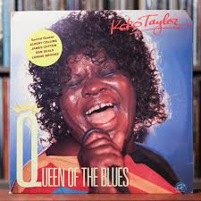 Koko Taylor