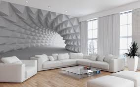 Creative Ways To Use 3d Wallpaper For Home Walls Which 3d Effect Wallpaper Design To Use For Design Living Room Wallpaper Wallpaper Living Room Home Wallpaper