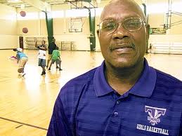 Coach Has Long Been A Leader and Pioneer