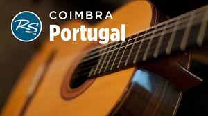Pedro viana composes music for spanish guitar and viola braguesa (10 string folk guitar from north of portugal) Coimbra Portugal Fado Music Rick Steves Europe Travel Guide Travel Bite Youtube