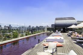 The condesa df is decked out in. 50 Best Rooftops Bars In The World 2020 Tourscanner