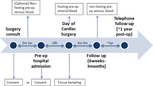 Study Design Flow Chart From Left To Right Patients Are