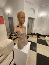 Articole ce conțin cuvântul cheie: An Exhibition In The Town Hall Of Sector 1 Brings Up New Disadvantages With Psd Clotilde Armand Is Surrounded By Devils Without A Bra What Is There To See They