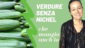 Ricordiamo infine che è sempre bene iniziare il pasto con della frutta e/o verdura crude. Verdure Senza Nichel Scopri Quali Puoi Mangiare E Quali Evitare