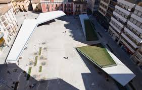 Maybe you would like to learn more about one of these? Arquitecturas Ceramicas Villarreal Main Square Arquitecturas Ceramicas