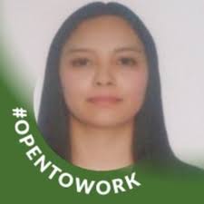 Leidy Alejandra Forero Vega