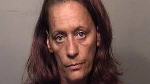 Photos: Arrest mugshots 4-16-16