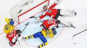 Österreich / öehv wm 8. Eishockey Wm Kantersieg Fur Schweden