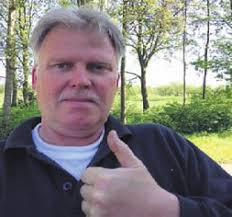 Bakkerij Versteeg door brand verwoest