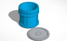 The minigun, chug jug, and launch pads are the oldest casualties of this vaulting with them being a part of the game and never having been vaulted since. Fortnite Chug Jug Tinkercad