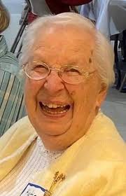 Catherine Ray avis de décès