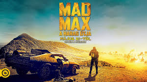 Ketten vannak, és örök menekülés az életük. Mad Max A Harag Utja Szinkronos Elozetes 2 16 Mad Max Fury Road Mad Max Mad Max Fury