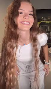 Thalia James's Instagram, Twitter & Facebook