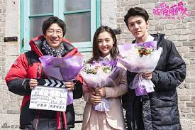 Alright so the story isn't anything memorable, just a fluff you'd watch when you get a break from serious or thriller dramas/movies. Sehun S Chinese Korean Film Catman To Be Released After 4 Years Mymusictaste