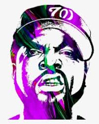 Add to favorites ice cube svg, ice cube portrait svg, ice cube silhouette, perfect for cricut, hip hop, rap, cutting file, cricut. Ice Cube Rapper Png Images Free Transparent Ice Cube Rapper Download Kindpng