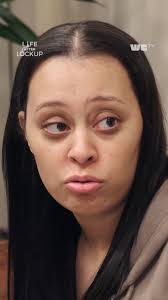 Justine puts her kiddos 1st ❤️ #LifeAfterLockup