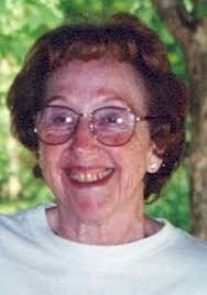 Janet Mohler Obituary (2013)
