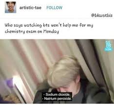 And Don T Forget What Yoongi Said If You Don T Know The Answer Put 3 Bts Memes Bts Facts Bts Funny