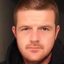 Jason Spencer Benefield Obituary