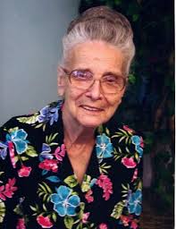 Carrie Combs Obituary