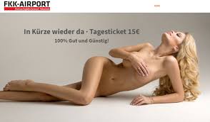 Alle Infos zum FKK Airport HolzwickedeDortmund [RTC] (Holzwickede   Nordrhein-westfalen)