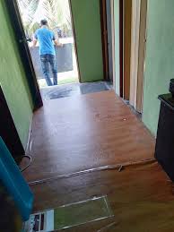 Begitu jugalah dengan lantai vinyl. Mudahnya Pasang Lantai Vinyl Floor Dari Kedai Eco
