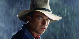 Official facebook page for sam neill, actor. Jurassic World Dominion S Sam Neill Marks His Return To Set With An Awesome Post Cinemablend