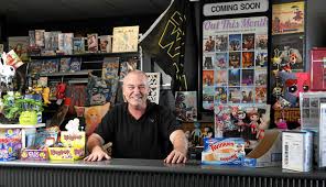 The songs are great, but we can't deny that. Owners Of Sole Surviving Video Store Reveal Success Secrets Queensland Times
