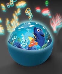 Finding Dory Undersea Light Projector Finding Dory Nursery Finding Nemo Baby Finding Dory