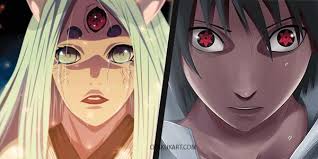 Byakugan Vs Sharingan Naruto Amino With tenor, maker of gif keyboard, add popular byakugan animated gifs to your conversations. byakugan vs sharingan naruto amino