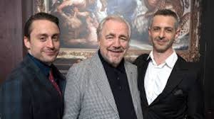 Watch succession s01e01 online full episode free in hd complete series succession 123movies with english subtitles on smart tv, mobile, tablet and pc. Succession Season 2 Episode 1 Stream Videos Dailymotion
