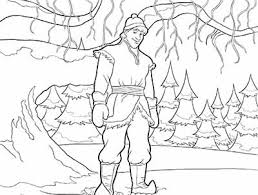 Explore 623989 free printable coloring pages for you can use our amazing online tool to color and edit the following kristoff frozen coloring pages. Updated 101 Frozen Coloring Pages Frozen 2 Coloring Pages