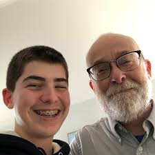 Ponderings with Pops