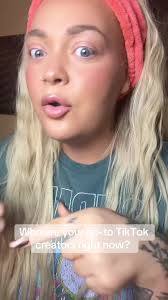 Top TikTok Creators You Can't Stop Watching