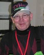 CHARLES R. DEVAULT PASSES