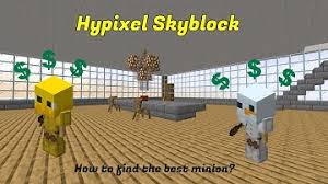If you are interested in finding out more about this program or want to try it our check out its web page by clicking the button above! Hypixel Calculator