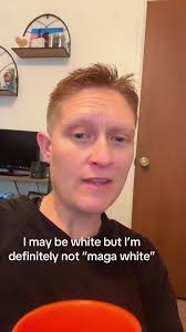 I refuse to click with MAGA: I stand for humanity, abortion, women's r...