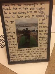 The modern gift is a clock. 10 Great Gift Ideas For One Year Anniversary For Boyfriend 2021