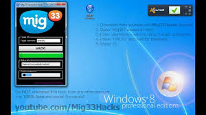 Feb 26, 2021 · download mig living apk 1.26 for android. Download Mig33 Mobile Software