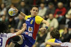 Teatrul „stela popescu deschide stagiunea la palatul copiilor în. Cristina Neagu Regina Handbalului Planetar Ce Nu S A Spus NiciodatÄƒ Despre Incredibila SportivÄƒ Exquis