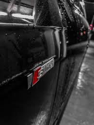 Audi S Line Logo 3024x4032 Wallpaper Teahub Io